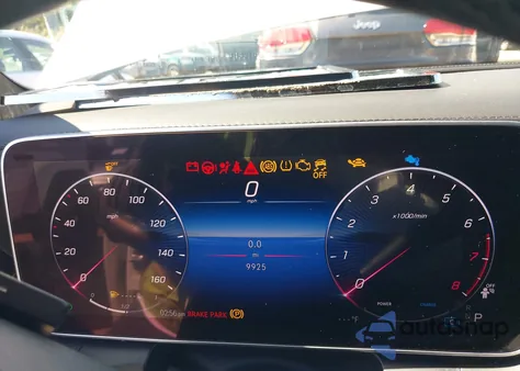 2024 Mercedes-Benz Glc 300 4Matic Suv from USA, damaged, VIN W1NKM4HB2RF172981